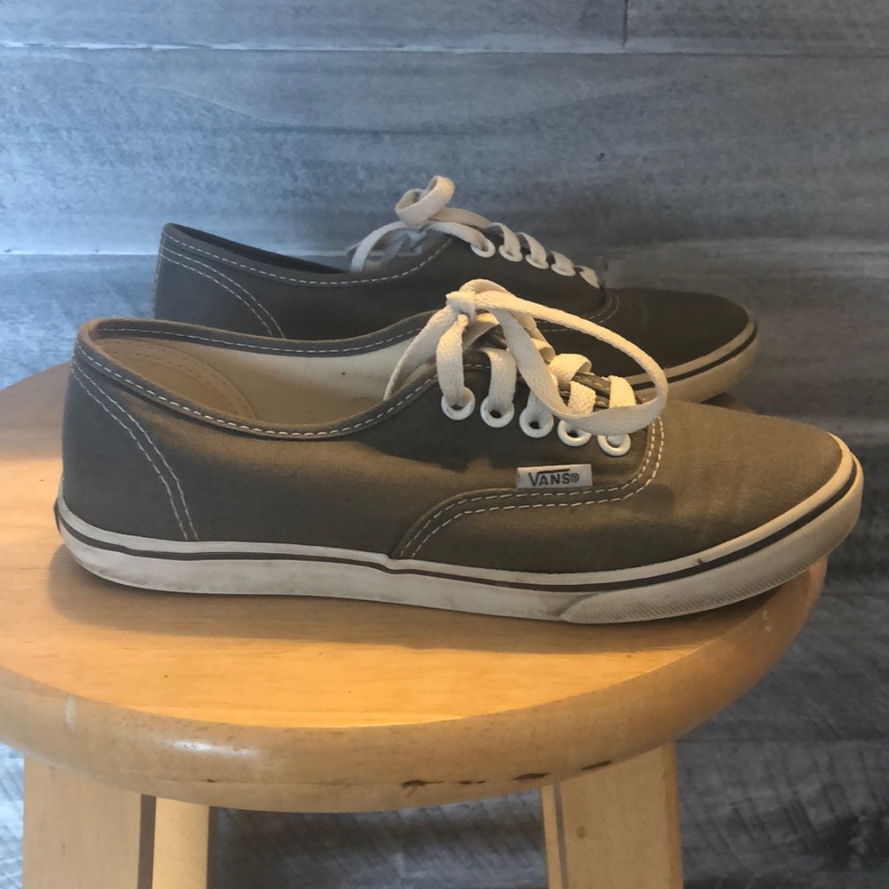 Vans sneakers